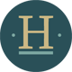 Highland Health Store Logo - Icon