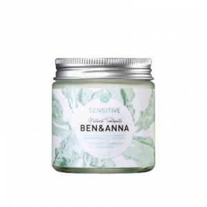 Ben & Anna Sensitive Toothpaste