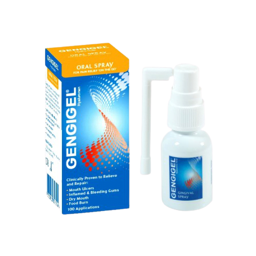 Gengigel® Oral Spray