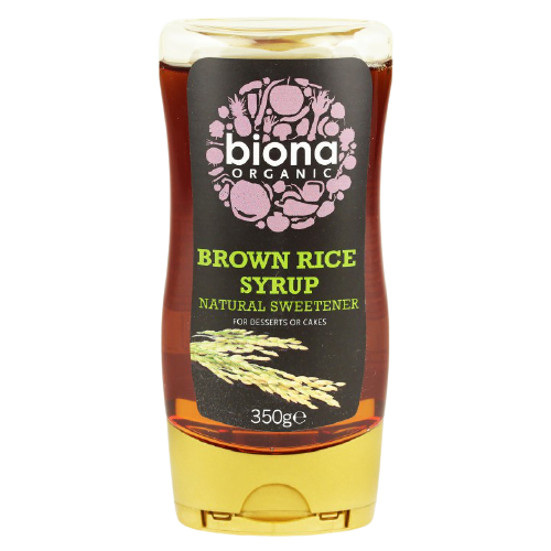 Biona Organic Brown Rice Syrup