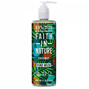 Faith in Nature Coconut Hand Wash