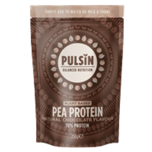 Pulsin Pea Protein