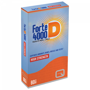 Quest Forte D 4000
