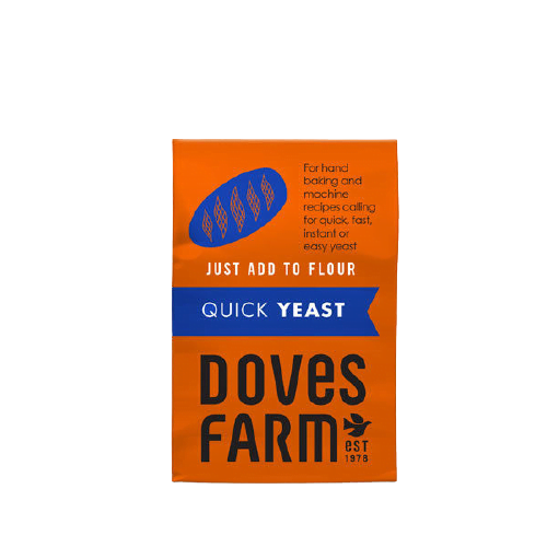 Doves Farm Quick Yeast