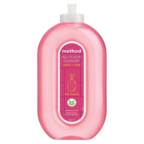 pergo cleaning solution