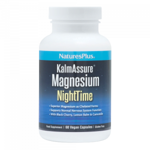 NaturesPlus KalmAssure NightTime