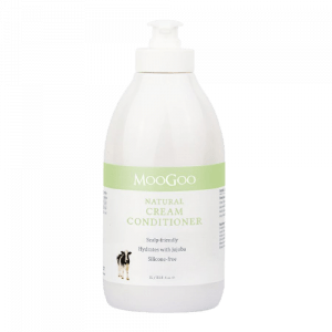 MooGoo Natural Cream Conditioner 1lt