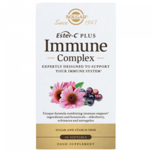 Ester-C Immune Complex