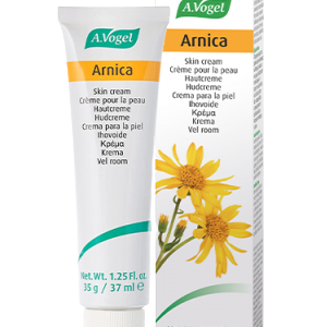 A.Vogel Arnica Cream