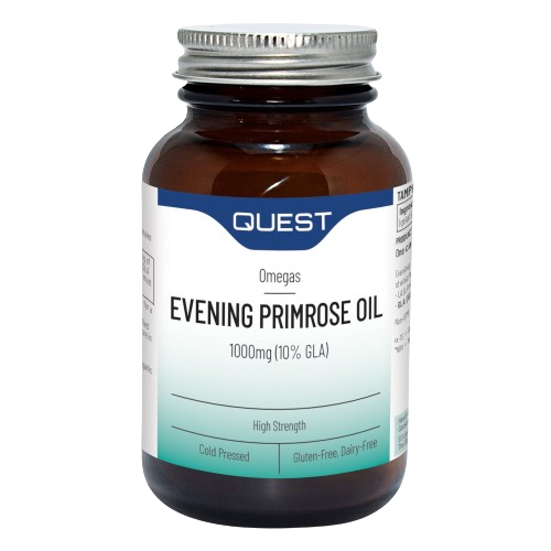 Quest Evening Primrose Oil