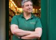 Owner Darren Ritchie