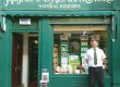 Highland Health Store Shop with Darren